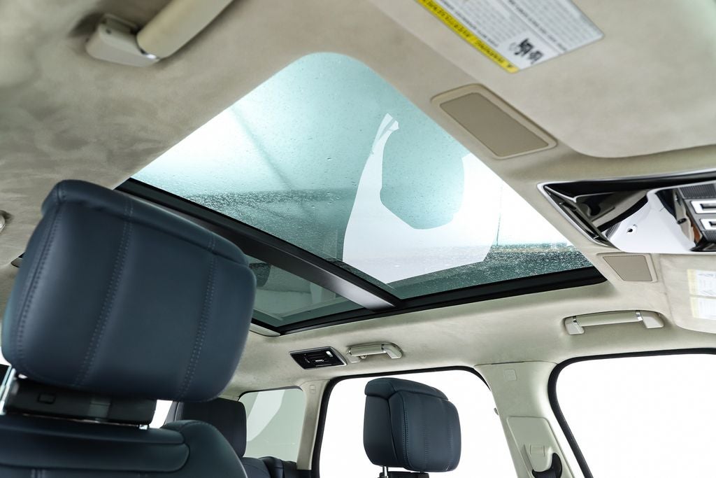 2021 Land Rover Range Rover Westminster