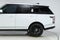 2021 Land Rover Range Rover Westminster