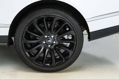 2021 Land Rover Range Rover Westminster