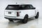 2021 Land Rover Range Rover Westminster