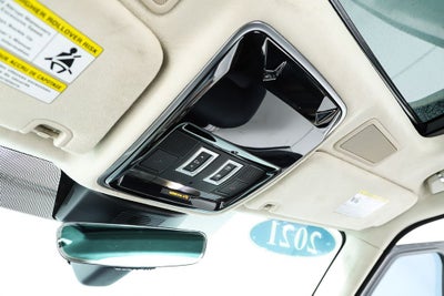 2021 Land Rover Range Rover Westminster