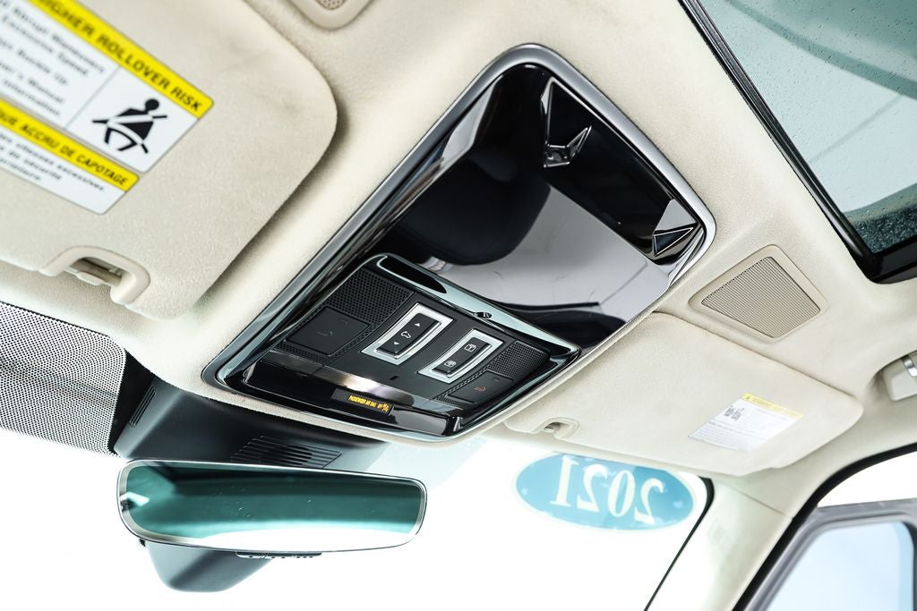 2021 Land Rover Range Rover Westminster