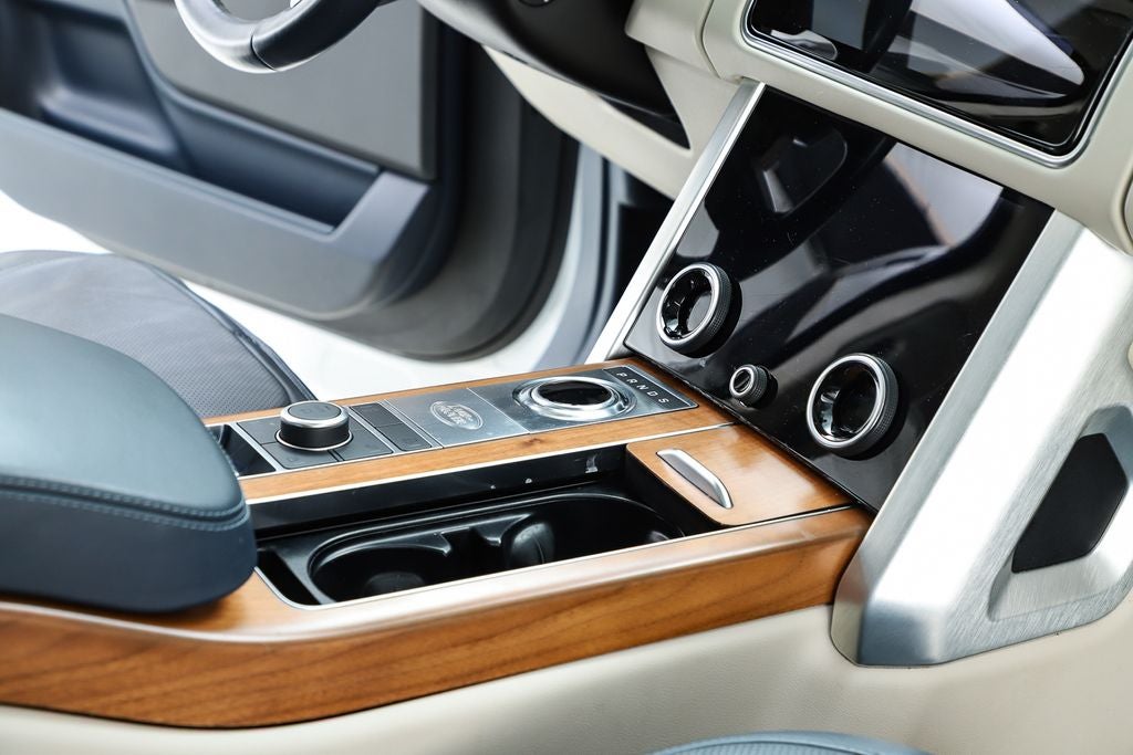 2021 Land Rover Range Rover Westminster