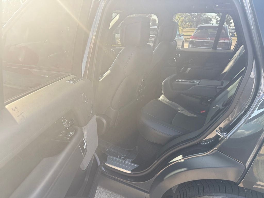 2022 Land Rover Range Rover Westminster