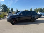 2022 Land Rover Range Rover Westminster