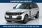2020 Land Rover Range Rover HSE