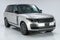 2020 Land Rover Range Rover HSE