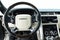 2020 Land Rover Range Rover HSE