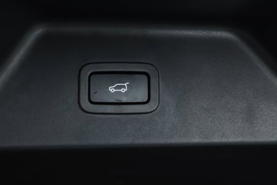 2020 Land Rover Range Rover HSE