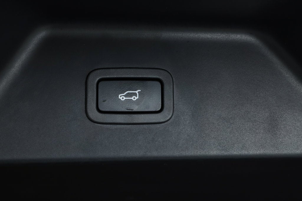 2020 Land Rover Range Rover HSE