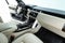 2020 Land Rover Range Rover HSE