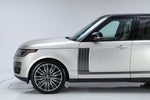 2020 Land Rover Range Rover HSE