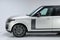 2020 Land Rover Range Rover HSE
