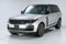2020 Land Rover Range Rover HSE