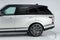2020 Land Rover Range Rover HSE