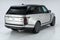 2020 Land Rover Range Rover HSE