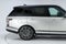 2020 Land Rover Range Rover HSE