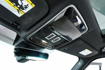 2020 Land Rover Range Rover HSE
