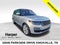 2019 Land Rover Range Rover 3.0L V6 Supercharged HSE