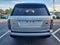 2019 Land Rover Range Rover 3.0L V6 Supercharged HSE