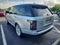 2019 Land Rover Range Rover 3.0L V6 Supercharged HSE
