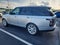 2019 Land Rover Range Rover 3.0L V6 Supercharged HSE