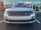 2019 Land Rover Range Rover 3.0L V6 Supercharged HSE