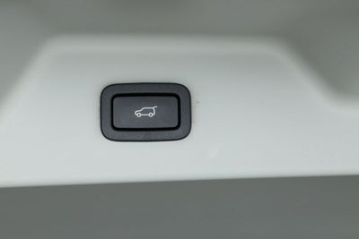 2019 Land Rover Range Rover 3.0L V6 Supercharged HSE