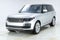 2019 Land Rover Range Rover 3.0L V6 Supercharged HSE
