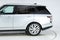 2019 Land Rover Range Rover 3.0L V6 Supercharged HSE