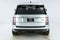 2019 Land Rover Range Rover 3.0L V6 Supercharged HSE