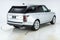2019 Land Rover Range Rover 3.0L V6 Supercharged HSE