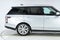 2019 Land Rover Range Rover 3.0L V6 Supercharged HSE
