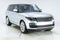 2019 Land Rover Range Rover 3.0L V6 Supercharged HSE
