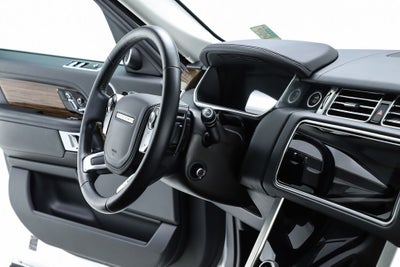 2019 Land Rover Range Rover 3.0L V6 Supercharged HSE