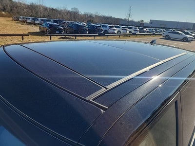 2020 Land Rover Range Rover Autobiography LWB