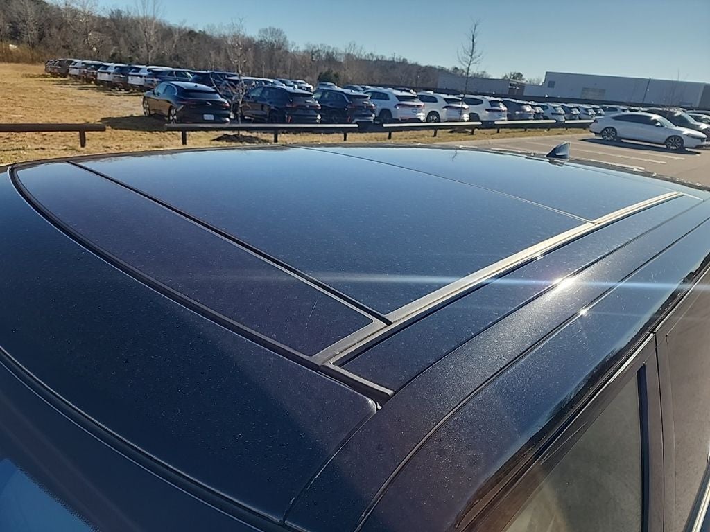 2020 Land Rover Range Rover Autobiography LWB