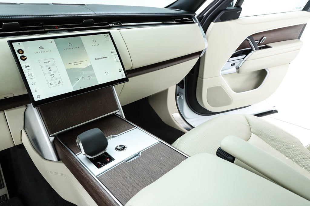 2024 Land Rover Range Rover SE