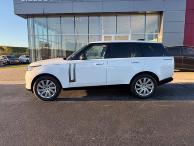 2024 Land Rover Range Rover SE