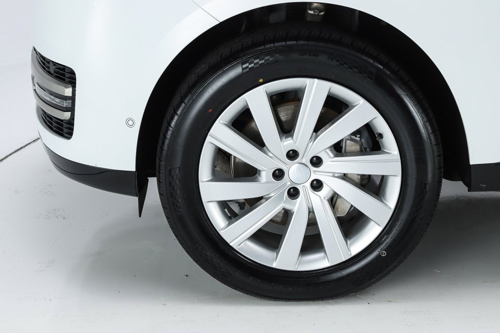 2024 Land Rover Range Rover SE