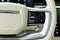 2024 Land Rover Range Rover SV