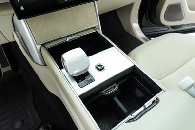 2024 Land Rover Range Rover SV