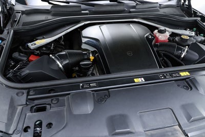 2024 Land Rover Range Rover SV