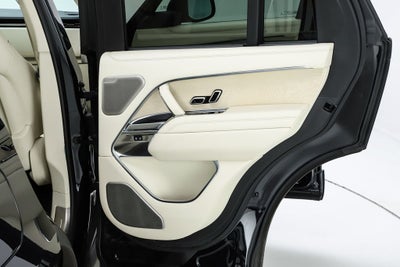 2024 Land Rover Range Rover SV