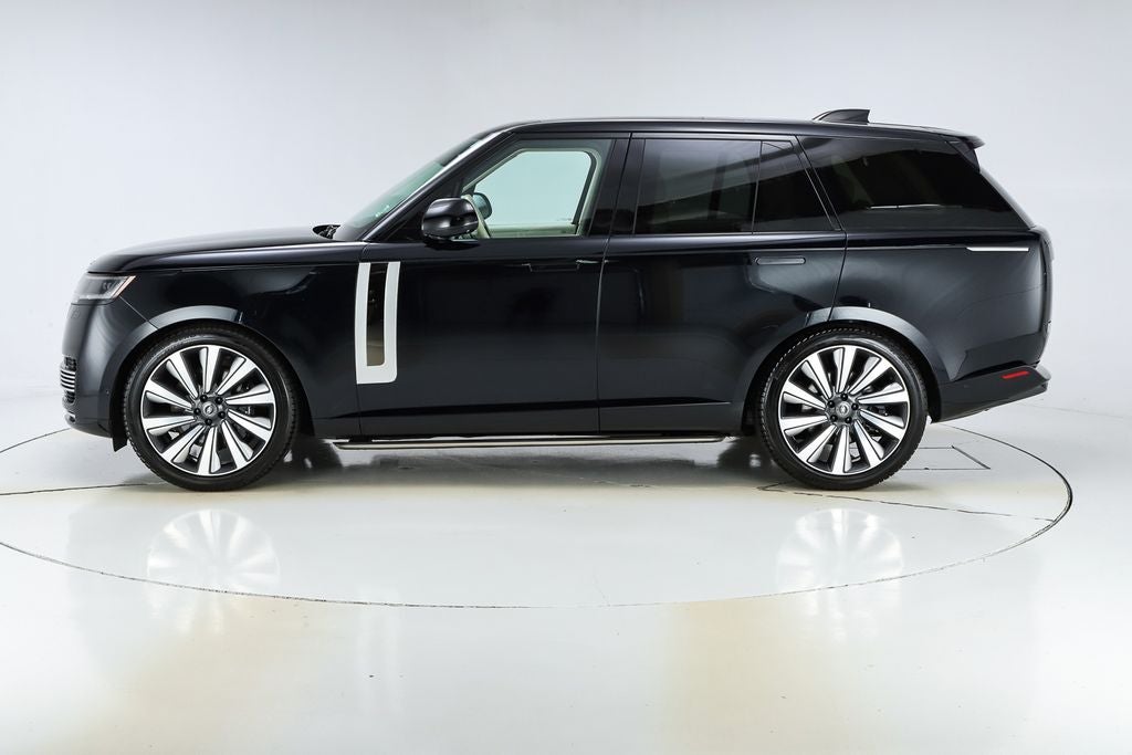 2024 Land Rover Range Rover SV