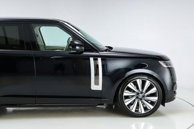 2024 Land Rover Range Rover SV