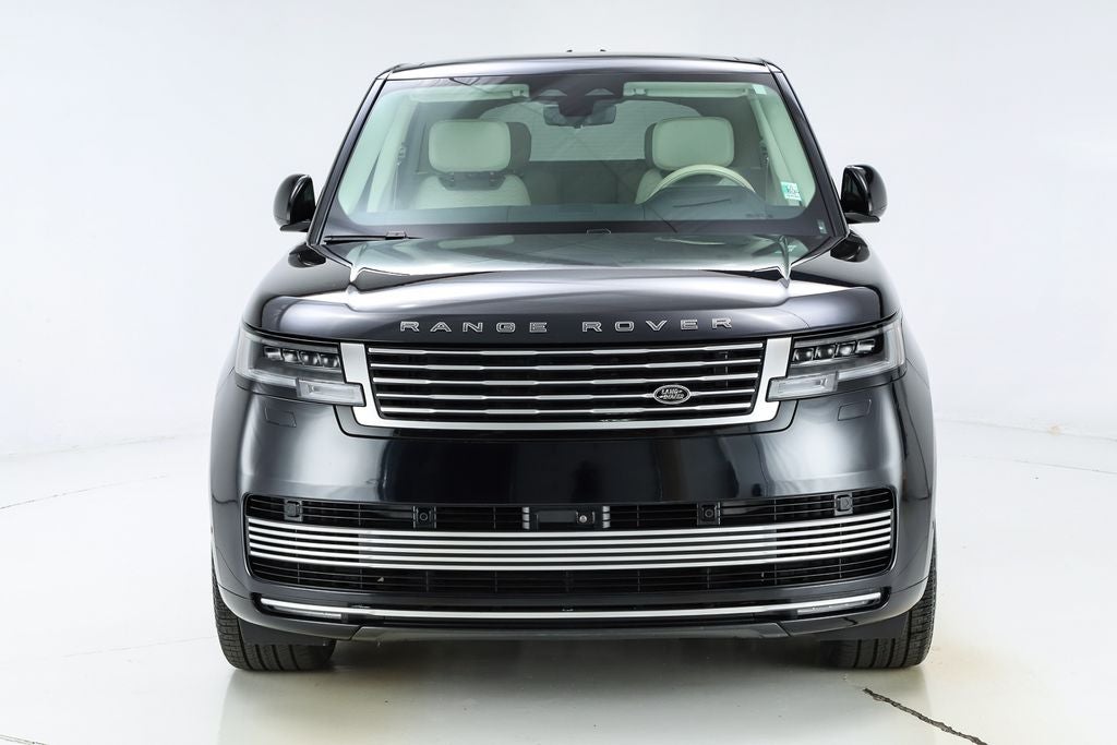 2024 Land Rover Range Rover SV