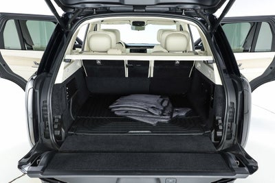 2024 Land Rover Range Rover SV