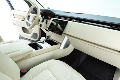 2024 Land Rover Range Rover SV