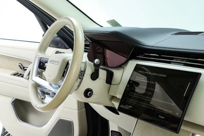 2024 Land Rover Range Rover SV